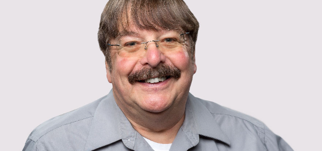 Marty Buttke
