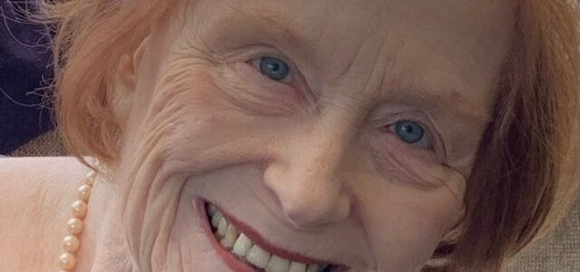 Kathi Tharaldson