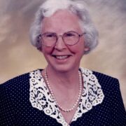 Helen Tritz