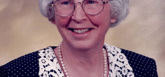 Helen Tritz