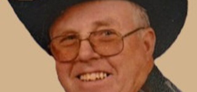 Howard Quade Sr.