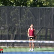 Lady Bulldogs Fall to Lady Comets of Rapid City