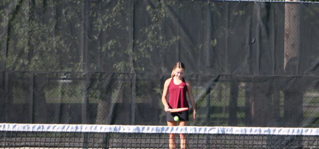 Lady Bulldogs Fall to Lady Comets of Rapid City