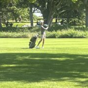 DeBoer Takes Sixth at Madison Invitational