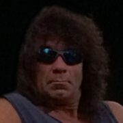 Keith Krueger