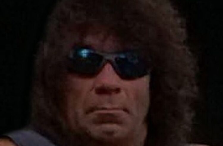 Keith Krueger