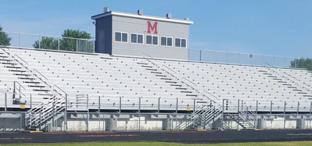 Milbank Wins Season Opener 64-0 at Lakota Tech – Meets Tri-Valley Tonight