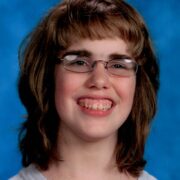 Mandy DeLong