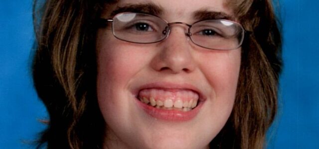 Mandy DeLong