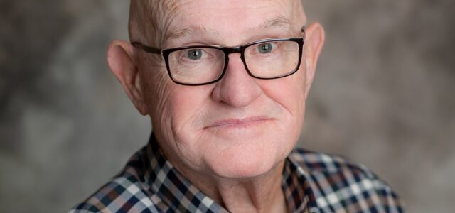 OAHS  to Host Retirement Party for Dr. Bob September 13