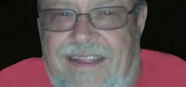 Ronald Gettman