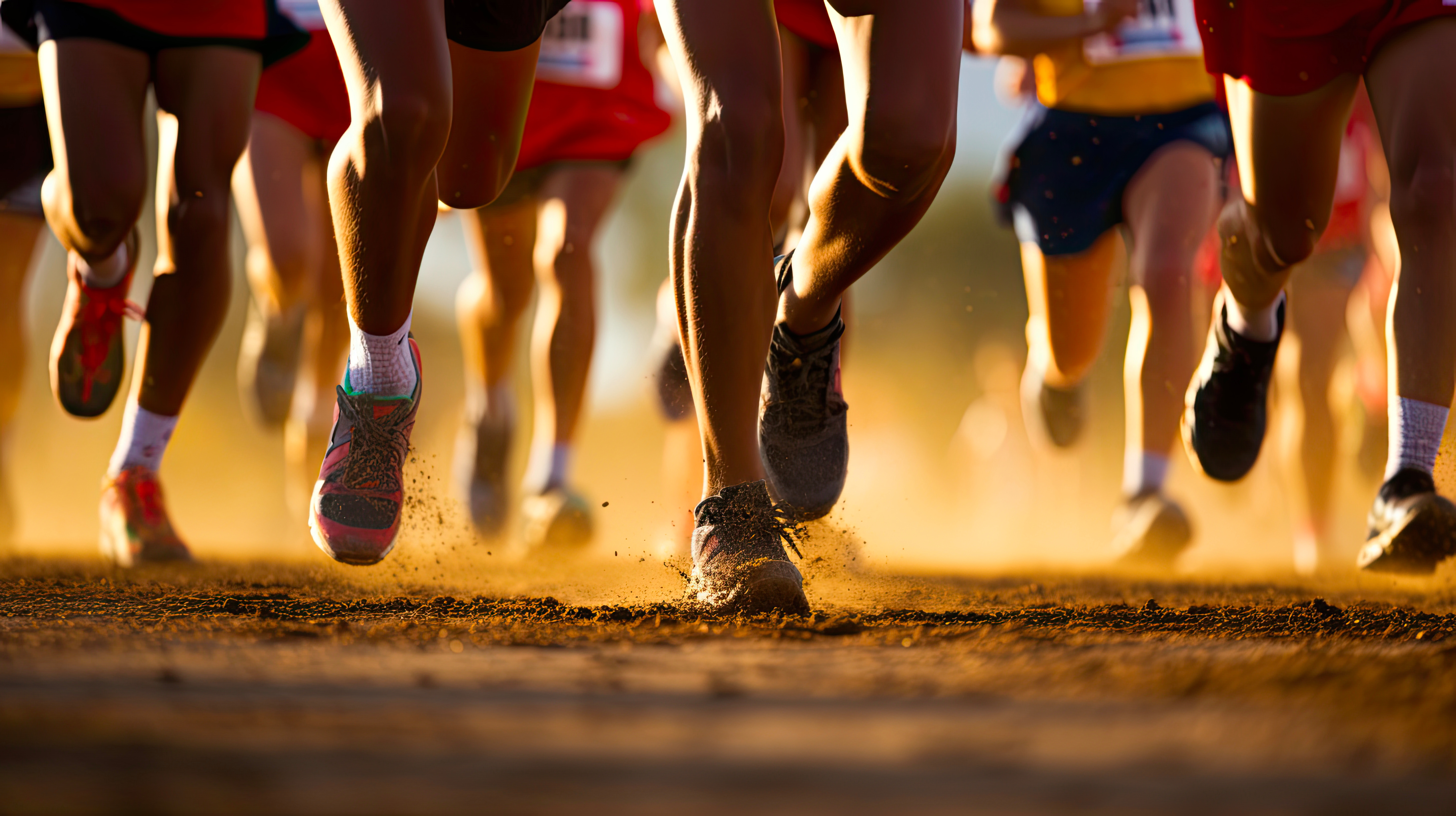 Scoular Top MHS Runner Against Several Class A Schools