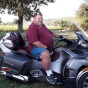 Craig Brandenburg