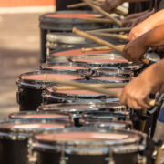Milbank Middle School to Play in Marching Band Festival