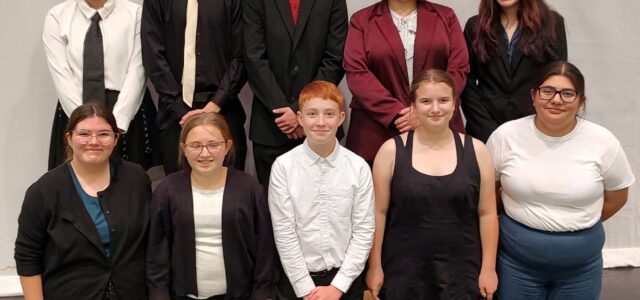 Strong Performances Highlight Milbank’s Home Interp Meet