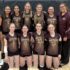 Eighth-Grade Volleyball Team Ends Season With Fourth Place at Morris