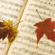 MHS Fall Concert With Special Guests Set for October 20