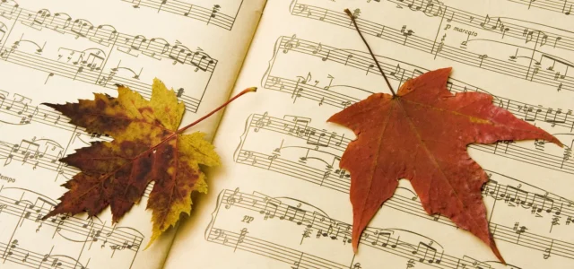 MHS Fall Concert With Special Guests Set for October 20
