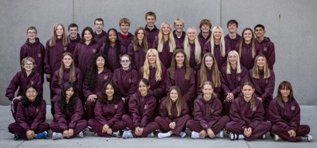 Bulldogs Head to State Cross Country Championships
