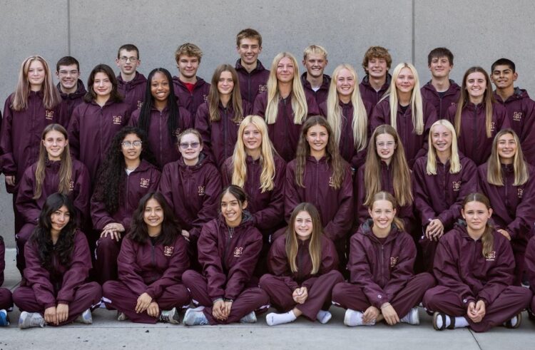 Bulldogs Head to State Cross Country Championships