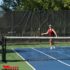 Lady Bulldogs Split Wins With Roncalli and Lennox