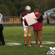 Bulldogs Blast Bearcats 22-8 – Host  Roncalli Tonight