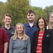 Milbank Chamber Elects New Officers at Annual Meeting