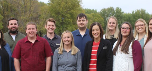 Milbank Chamber Elects New Officers at Annual Meeting