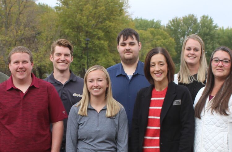 Milbank Chamber Elects New Officers at Annual Meeting