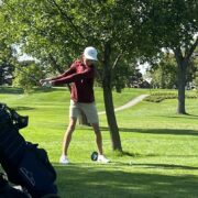 Bulldog Golfers Highlighted by DeBoer’s Victory, Padilla’s Personal Best