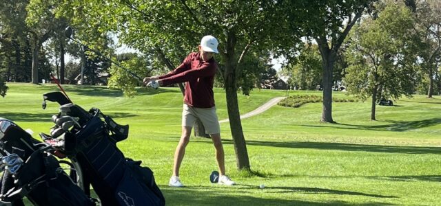 Bulldog Golfers Highlighted by DeBoer’s Victory, Padilla’s Personal Best