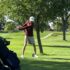 Bulldog Golfers Highlighted by DeBoer’s Victory, Padilla’s Personal Best