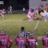 Bulldogs Roll Over Roncalli 38-0 on Pink Night  – Head to Hartford Tonight