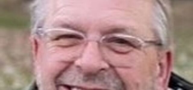 Randy Kasuske