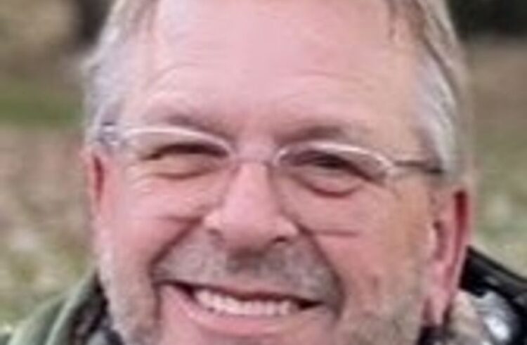 Randy Kasuske