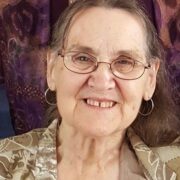Open House Set  for Sue Goosen’s 80th Birthday