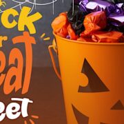 Milbank Businesses to Go Batty for Treat Street on Halloween