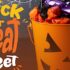 Milbank Businesses to Go Batty for Treat Street on Halloween