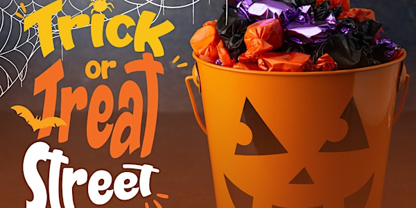 Milbank Businesses to Go Batty for Treat Street on Halloween