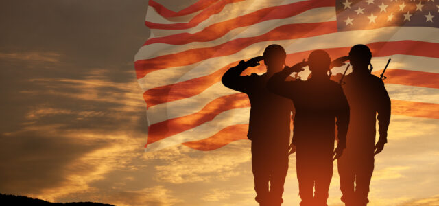 Groceries for Vets Set for Tuesday, October 7 in Milbank
