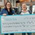 Milbank Chamber Donates Check to Options for Women