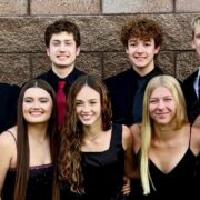 MHS Vocalists Perform in All-State Chorus Event