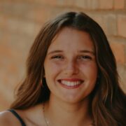 Anna Neugebauer Named MHS Student of the Month