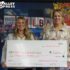 NorthWestern Energy Donates $2000 to Grant County Combined Appeal