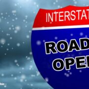 1-29 From Watertown Now Open