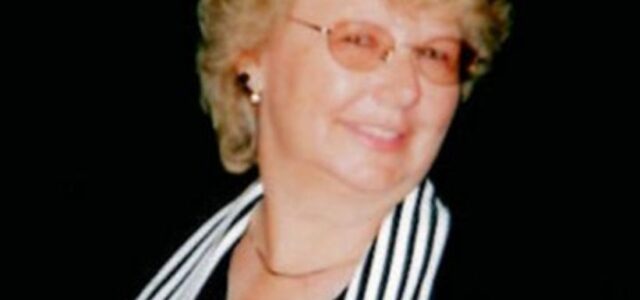 Arloa “Oogie” Ronglien