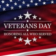 Milbank to Host Veterans Day Program 