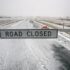 1-29 Closed from Watertown to Grand Forks, North Dakota