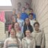 15 MHS Musicians to Play in North Area Honor Band