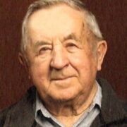 Norman “Bud” Remund